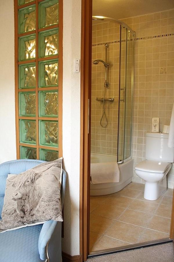 Double Room with Shower
